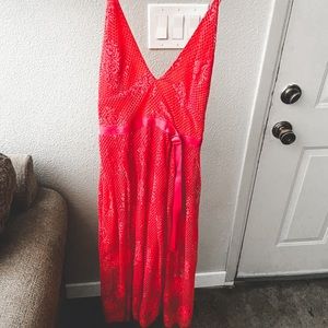Brand New Free People Dress
